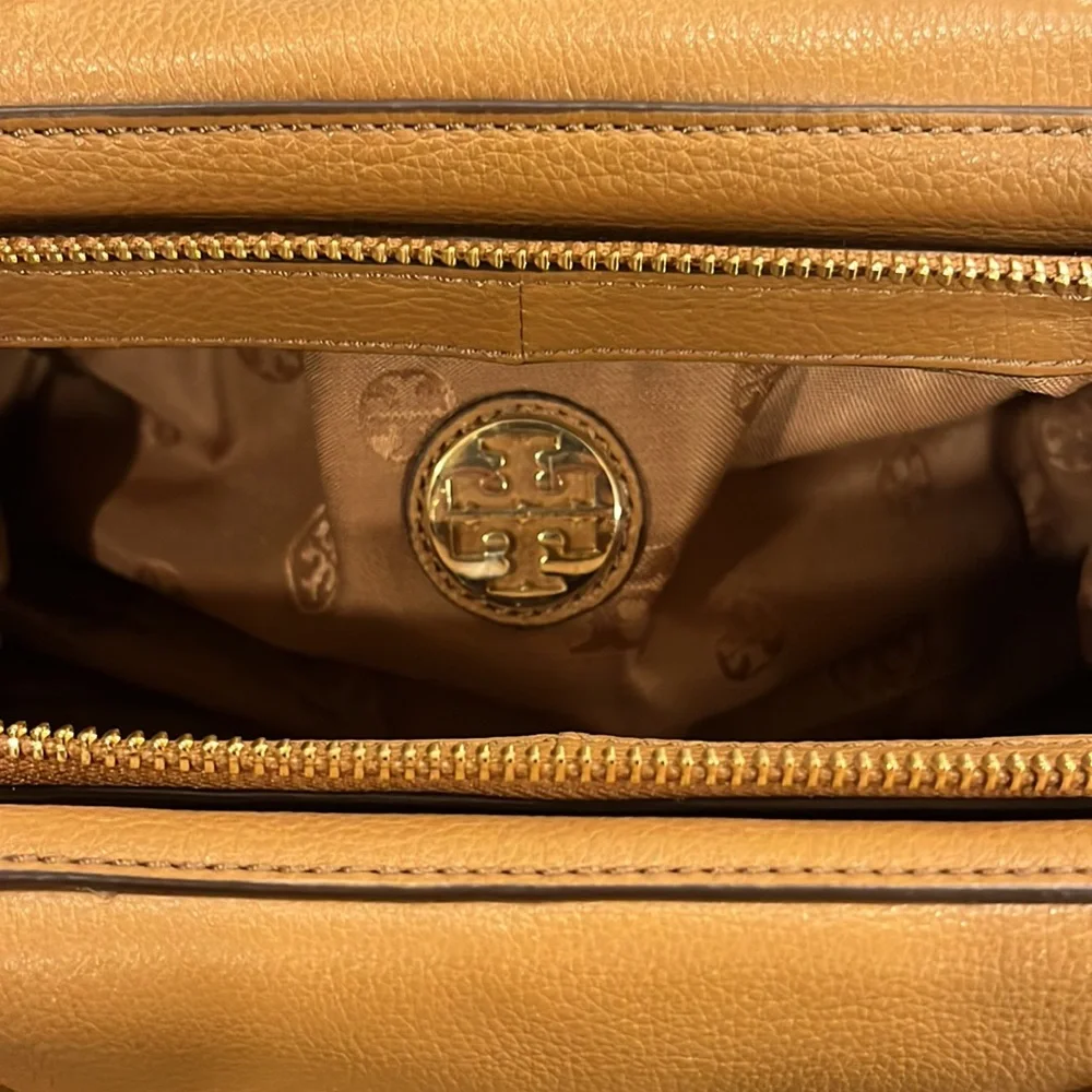 Tory Burch Amanda Mini Slouchy Satchel